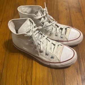 Converse high top